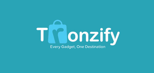 Tronzify 